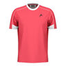 Play Tech T-shirt Hommes-Rouge