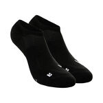 Vêtements Nike Nike Multiplier Running No-Show Chaussettes De Running Pack De 2 Unités-Noir,Blanc