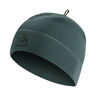Microfleece Warm Bonnet Unisex - vert olive, 