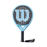 Raquette de padel Wilson Wilson  Endure LS V1 Raquette de padel 