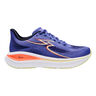 Meraki 6 Chaussure De Running Sans Stabilisateurs Femmes-Bleu,Orange