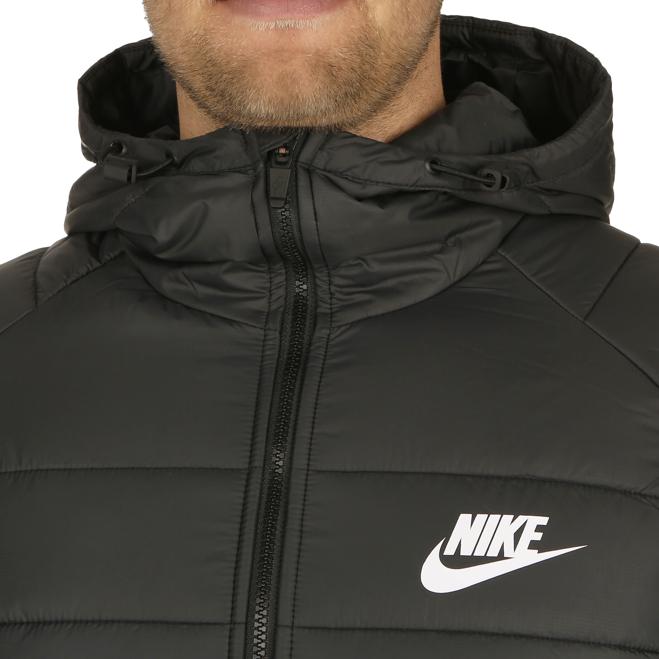 Nike advance 15 sales veste