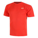 Vêtements Yonex Yonex T-shirt Hommes-Rouge