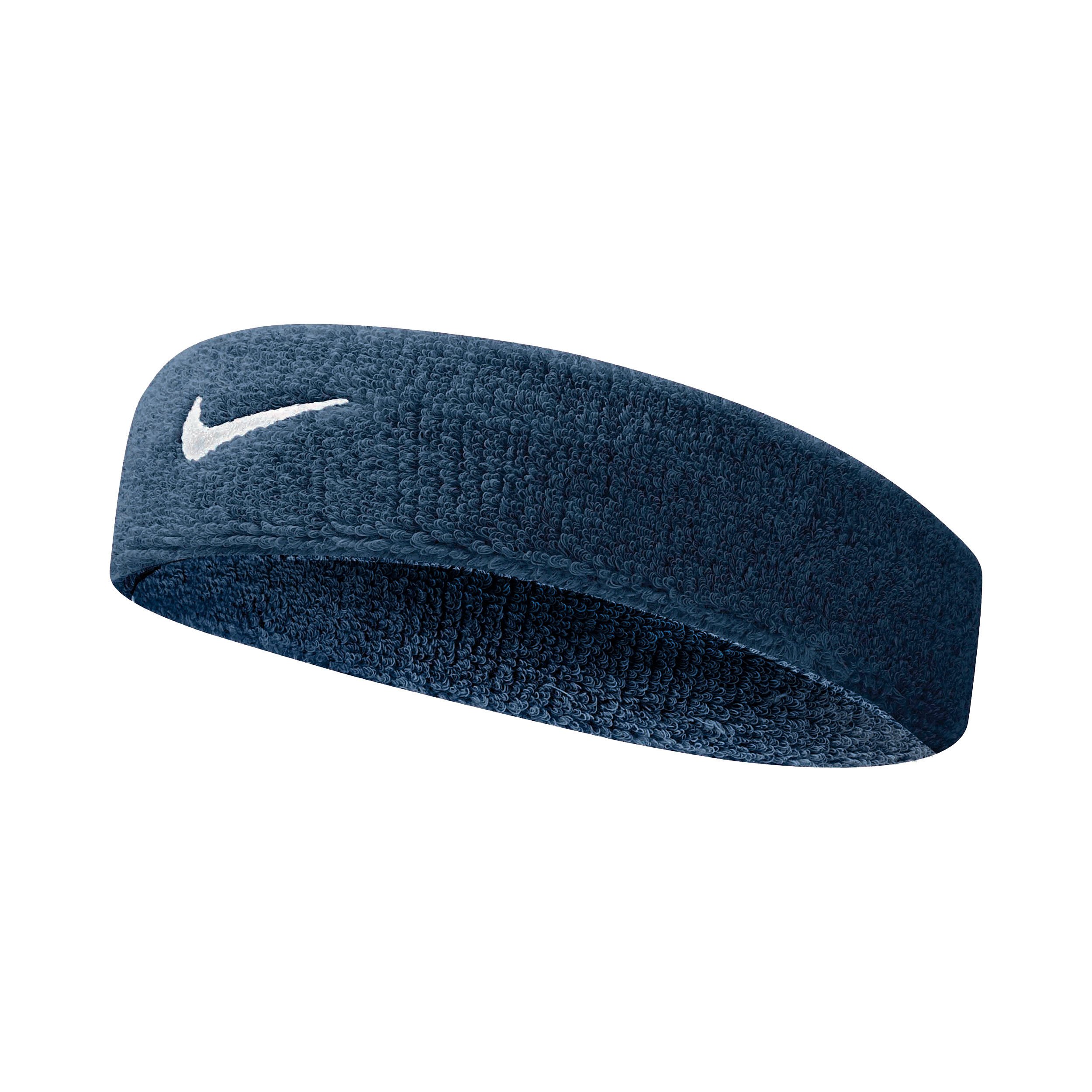 Bandeau nike blanc cheap