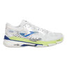 Slam Chaussures Padel Hommes-Jaune Citron