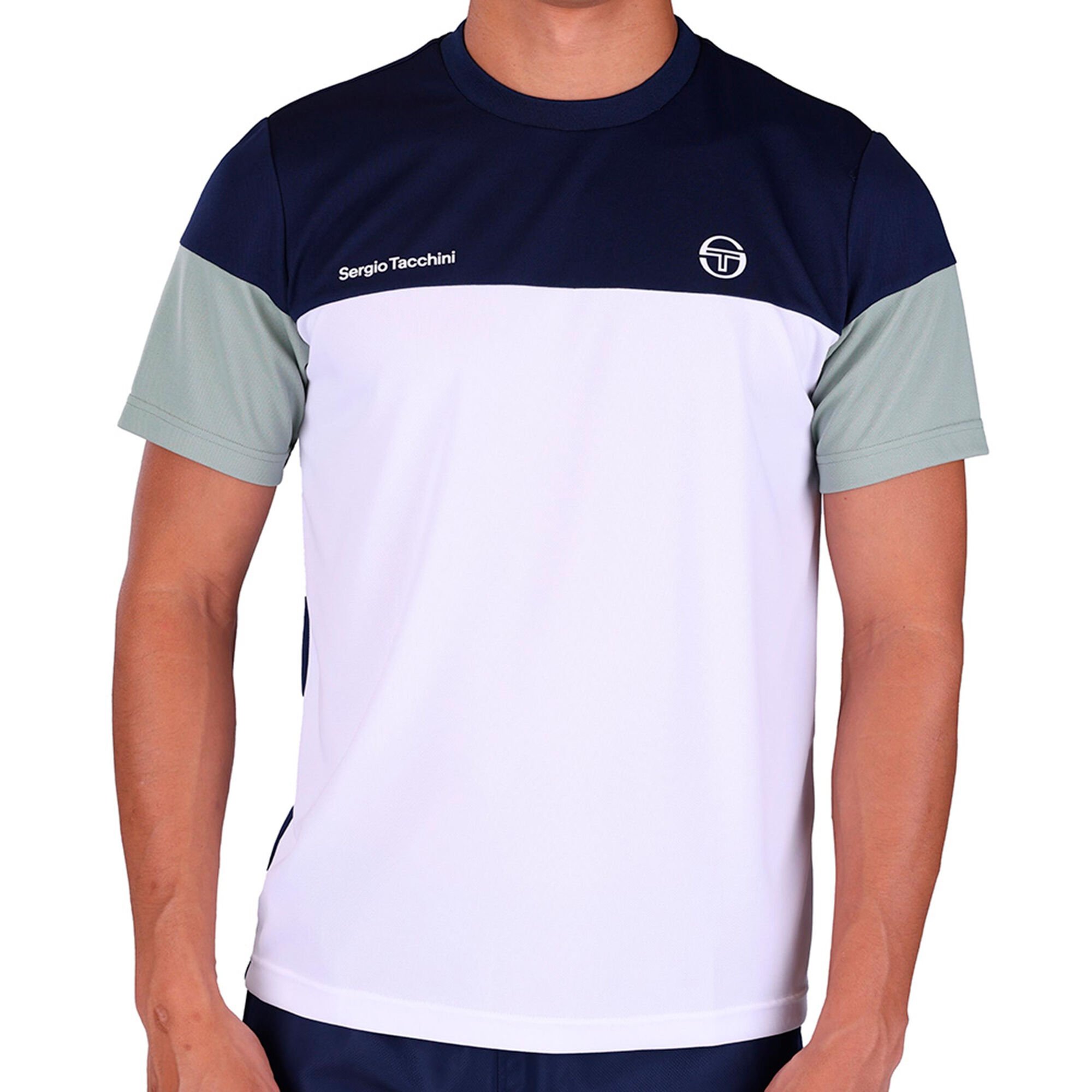 Sergio Tacchini