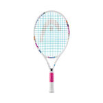 Raquettes de tennis HEAD HEAD Paw 23 Raquettes enfants Cordé