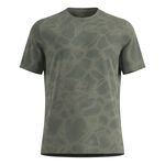 Vêtements Odlo Zeroweight Engineered Chill-Tec Crew Neck