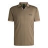 Palle MB2 Polo Hommes-Le Caramel