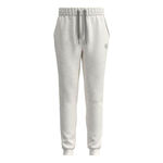 Vêtements BIDI BADU BIDI BADU Chill Tight Leg Pantalon Survêtement Hommes-Blanc