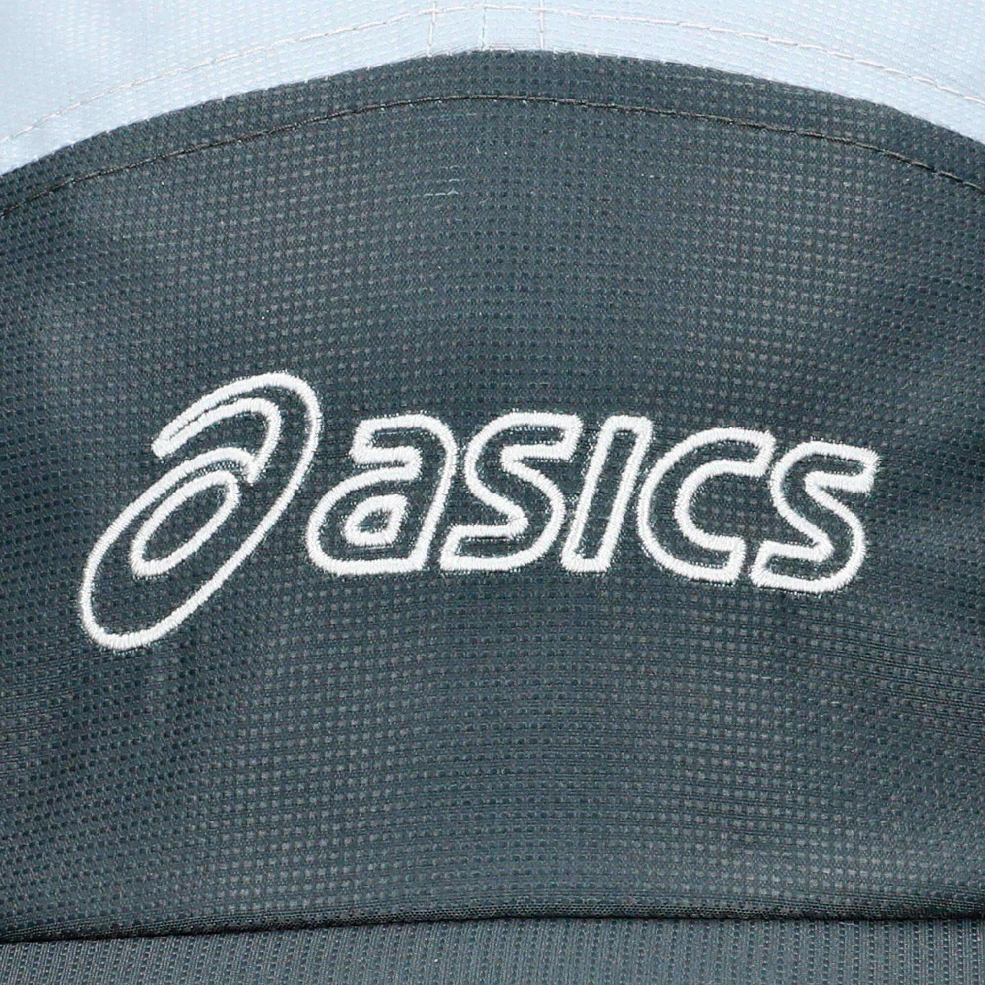 ASICS