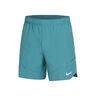 Dri-Fit Court 7in Shorts Hommes - turquoise, 