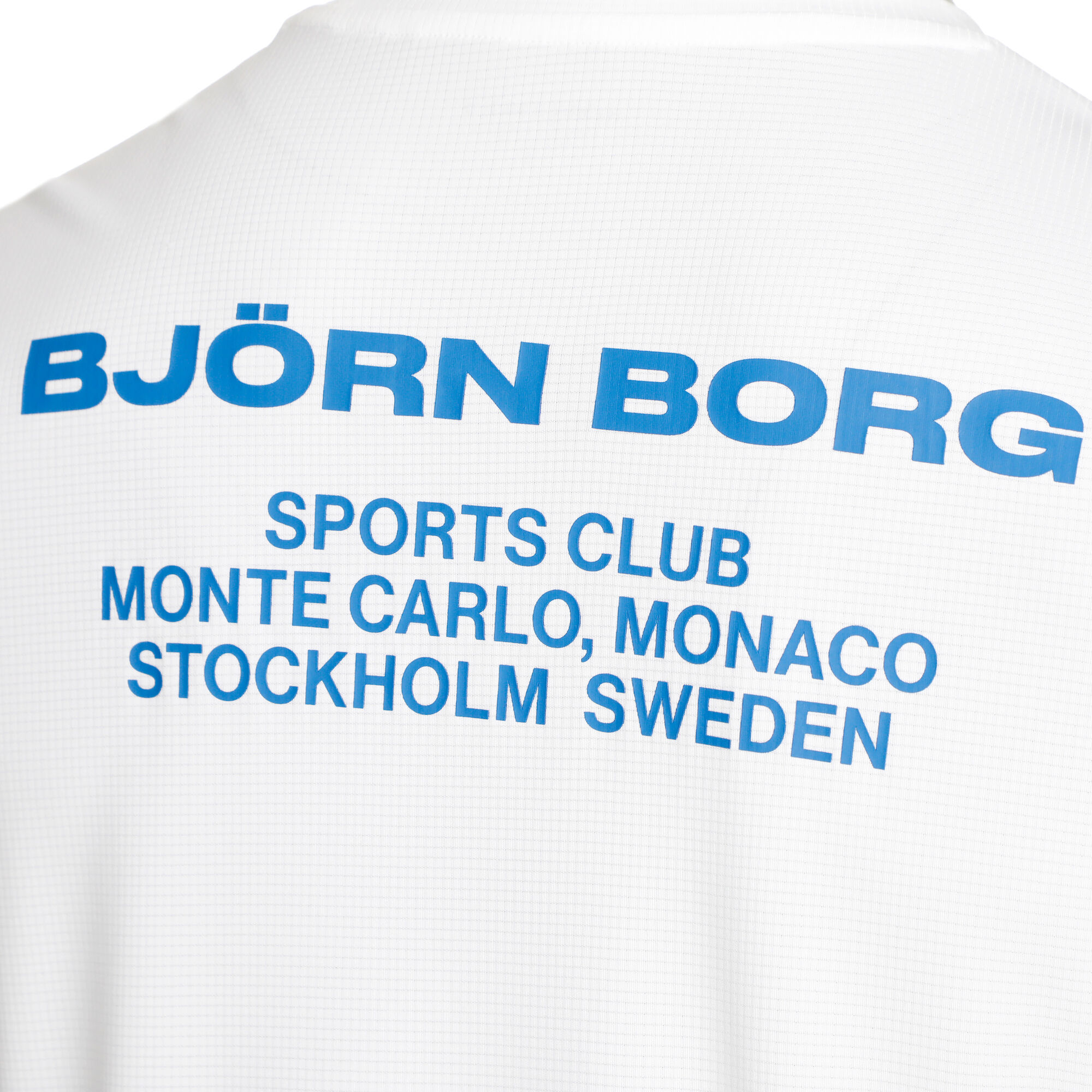Bj&ouml;rn Borg