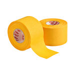 Accessoires Mueller Sports Medicine Mueller M-Tape 3,8cm x 9,1m - blau 1 Rolle