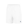Core Solid Shorts Hommes-Blanc
