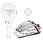 Lot de raquettes Tecnifibre Tecnifibre T-Fight 305S