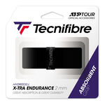 Grips Tecnifibre Tecnifibre X-TRA Endurance-Noir