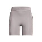 V&ecirc;tements Under Armour Under Armour Run Anywhere Collant De Course Femmes-Gris,Noir