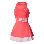 Vêtements De Tennis Mizuno Daybreakers Dress