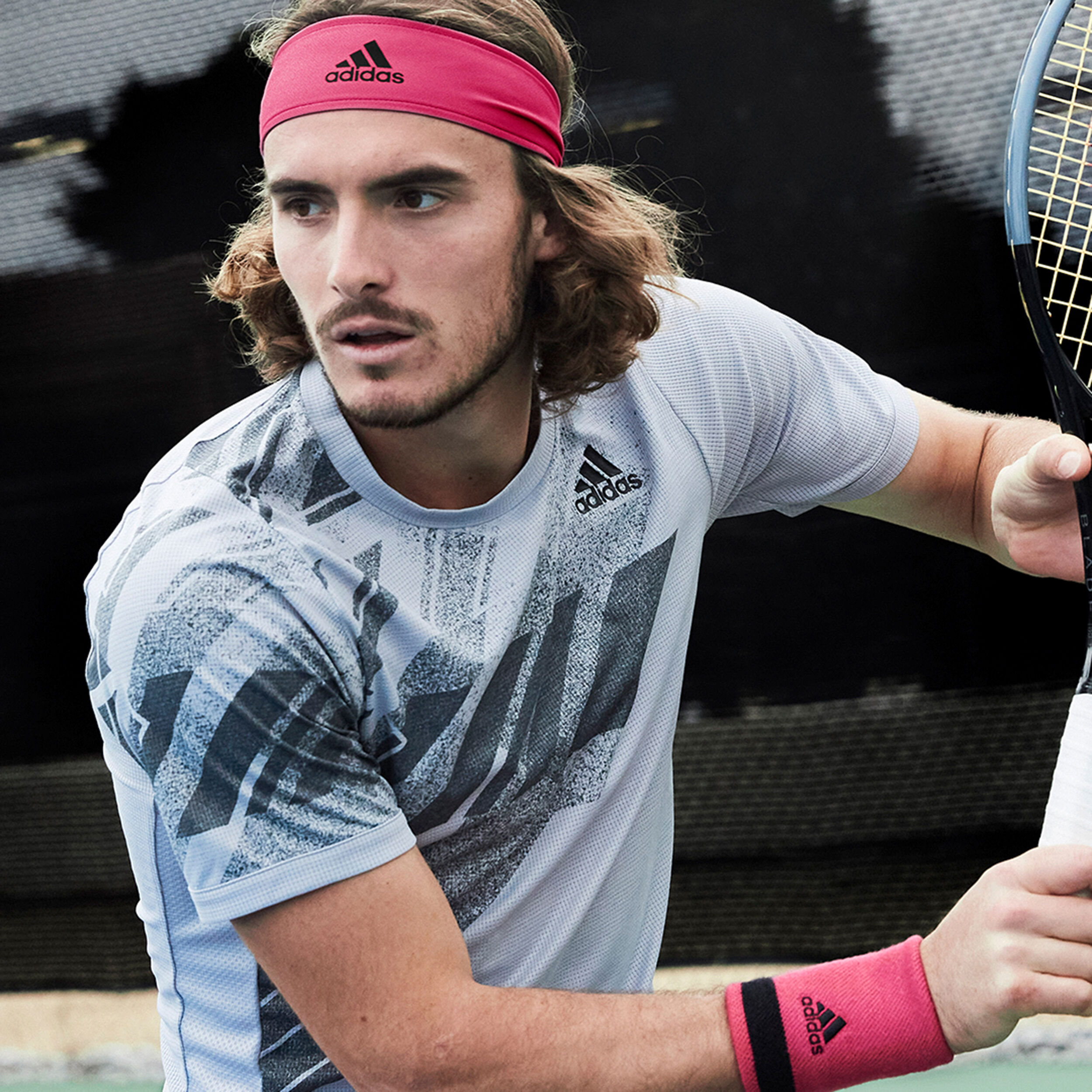 Bandeau tennis adidas shop