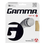 Gamma Gamma TNT2 Cordage En Garniture 12,2m-&Eacute;cru