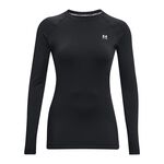 Vêtements Under Armour Authentics Crew Longsleeve