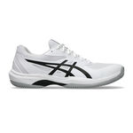 Chaussures de tennis ASICS ASICS Game FF Clay Chaussure Terre Battue Hommes-Blanc,Noir