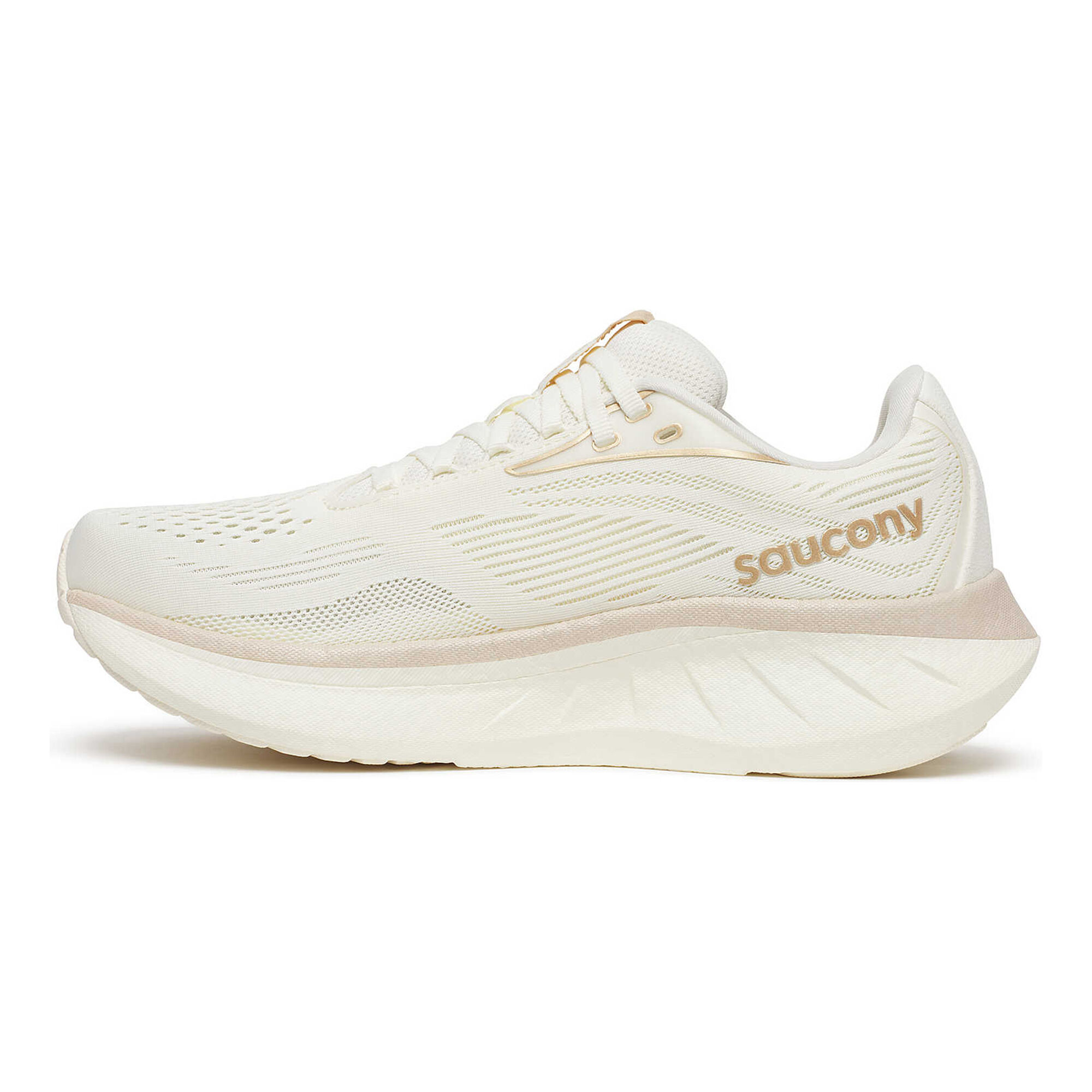 Saucony