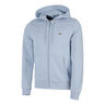 Sweatshirt Sweat-shirt Hommes - bleu gris, vert