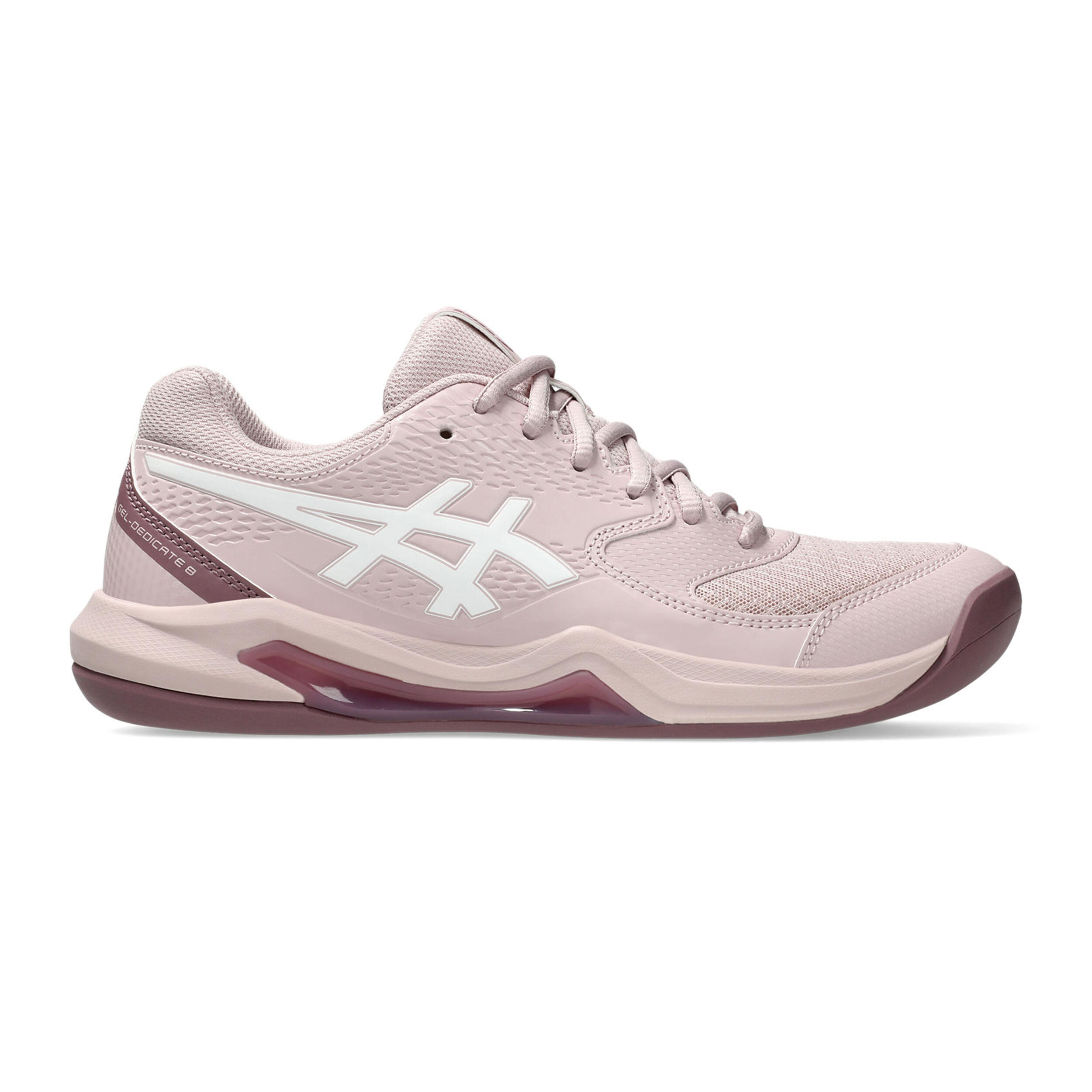 Chaussure vieux rose clearance