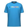 Vision Rainbow T-shirt Hommes-bleu