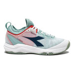Chaussures De Tennis Diadora Speed Blushield Fly 4+ CLAY