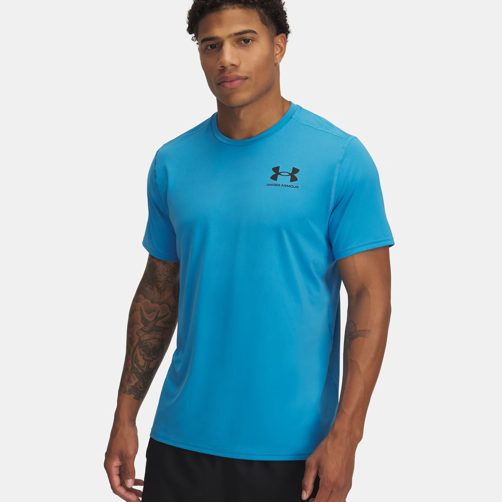 Under Armour