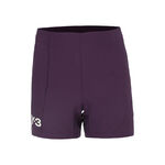 V&ecirc;tements adidas adidas Y-3 Shorts Enfants-Violet