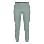 Vêtements Under Armour Under Armour Tech Hirise Collant Tight Femmes-Sauge