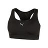 4Keeps Run Soutien-gorge sport Femmes-noir