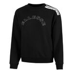 V&ecirc;tements Ellesse Ellesse Havel Sweat-shirt Femmes-Noir