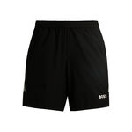 V&ecirc;tements BOSS BOSS Score TOC 9inch Shorts Hommes-Noir
