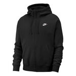 Vêtements Nike Sportswear Club Full-Zip Hoodie Men