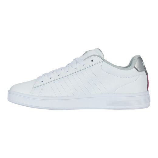 K-Swiss