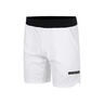 Swift Shorts Hommes-Blanc