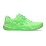 Gel-Challenger 15 Chaussure Terre Battue Hommes-Vert Fluo,Vert Clair