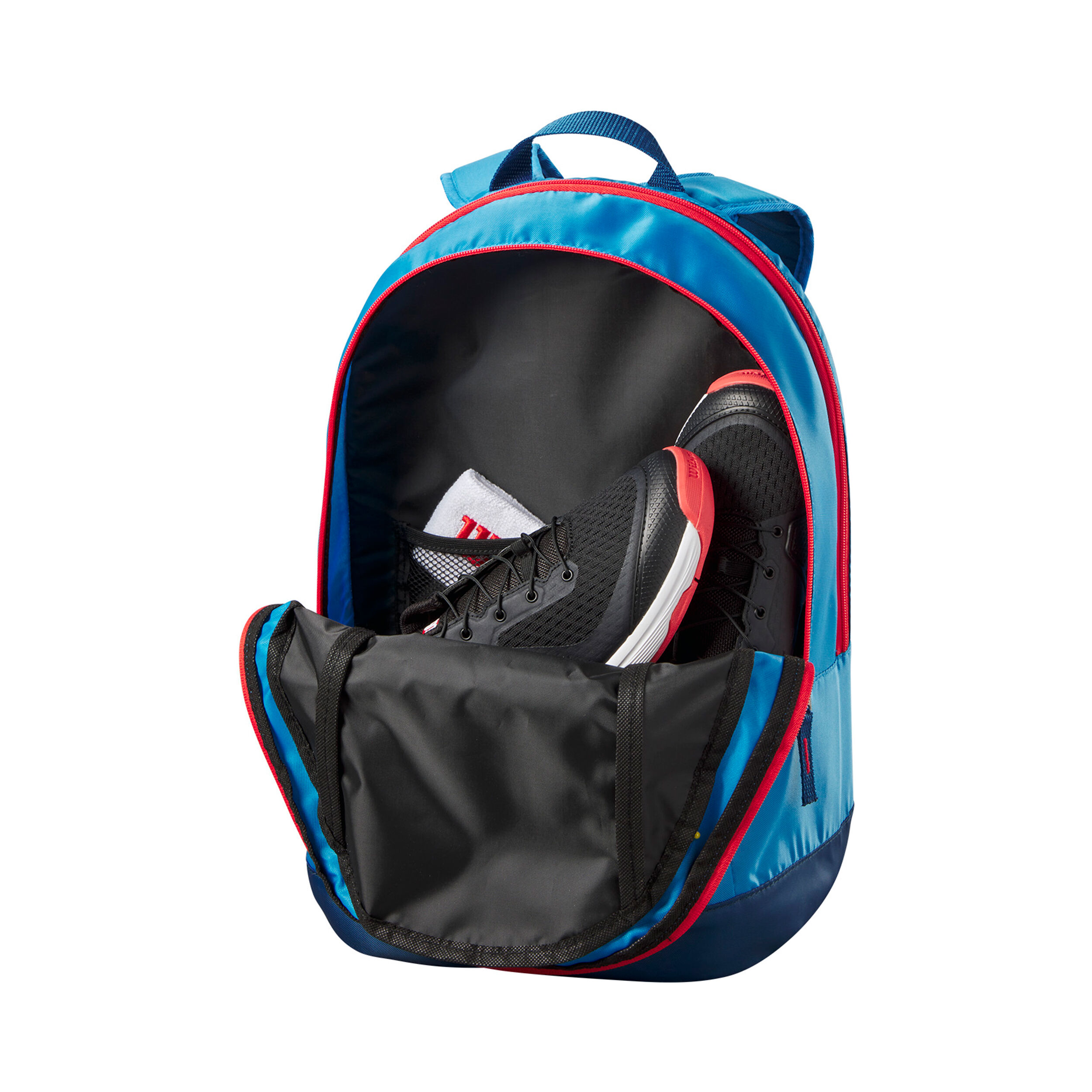Sac a dos tennis junior sale