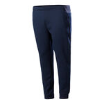 Vêtements Lacoste Lacoste Tennis Pantalon Survêtement Hommes-Bleu Foncé