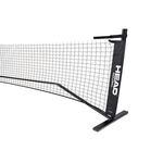 Pickleball HEAD HEAD Filet De Pickleball-Noir