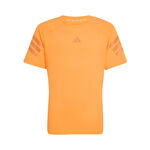 adidas adidas Sport Icons T-shirt Gar&ccedil;ons-orange