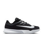Chaussures de tennis Nike Nike Zoom Vapor Pro 3 Chaussures toutes surfaces Femmes-noir, blanc