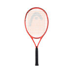 Raquettes de tennis HEAD HEAD Radical Junior 26 Raquettes enfants Cord&eacute;