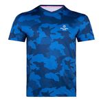 Vêtements BIDI BADU Nio Tech Tee