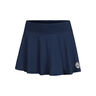 Crew Wavy Jupe Femmes-Bleu Foncé